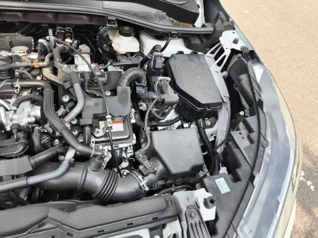 Toyota Frontlander 2026 2.0L Smart Hybrid Dual Engine Leading Edition — Фото автомобиля 19