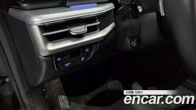 Hyundai Grandeur GN7 — Фото автомобиля 26