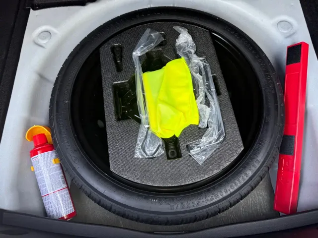 GAC Trumpchi Emkoo — Фото автомобиля 10
