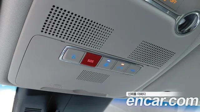Hyundai Grandeur Exclusive — Фото автомобиля 16