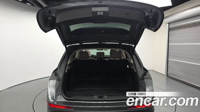 Lincoln Corsair Corsair 2.0 Reserve AWD — Фото автомобиля 20