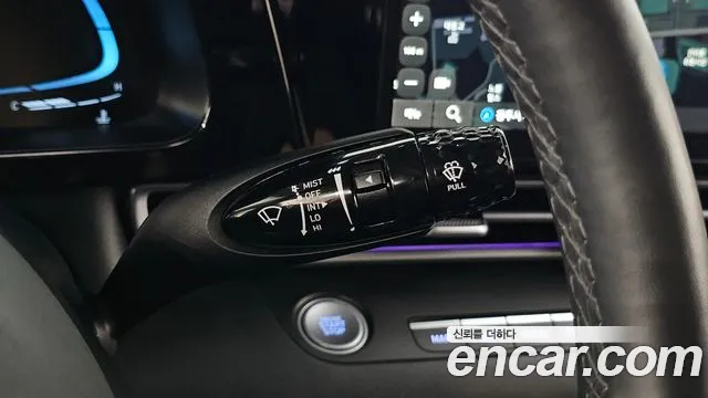 Hyundai AVANTE Новый Avante (CN7) — Фото автомобиля 24