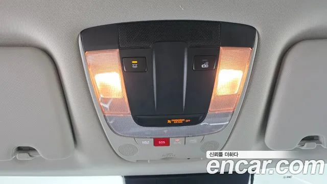 Kia Sportage Sportage 5-е поколение Дизель 2.0 2WD — Фото автомобиля 18