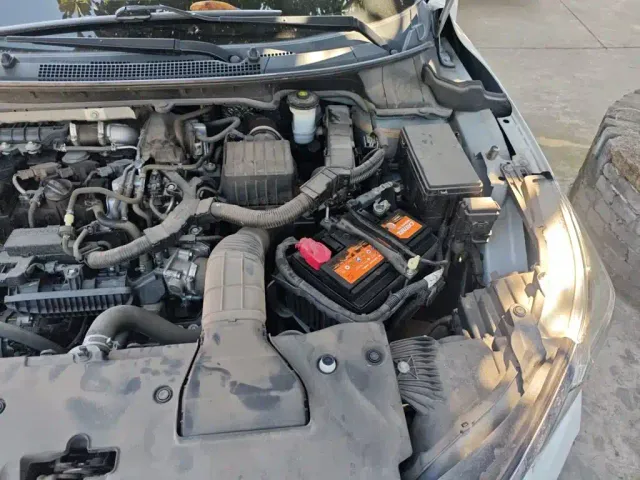 Honda Crider — Фото автомобиля 21
