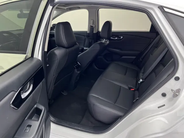 Honda Crider — Фото автомобиля 18