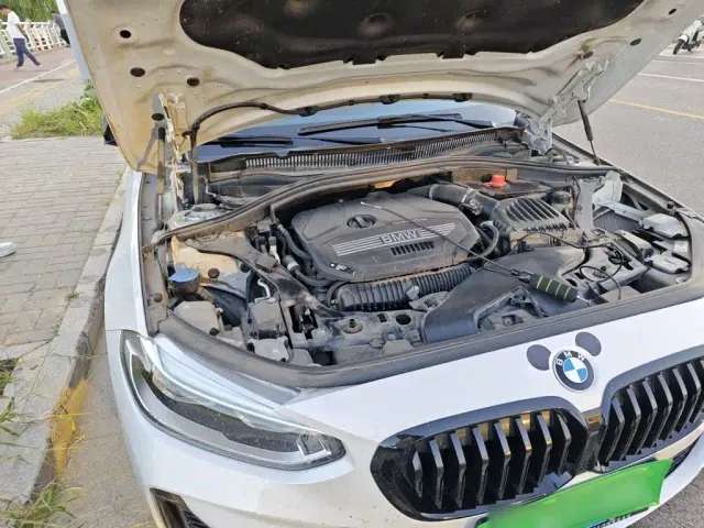 BMW 1 Series — Фото автомобиля 18