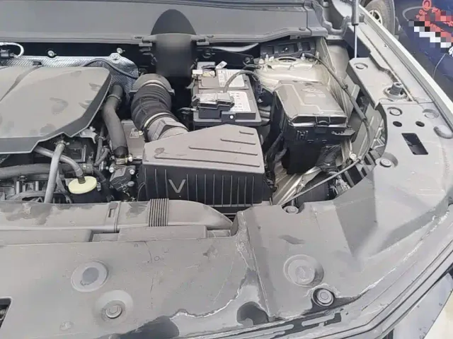 Haval Big Dog — Фото автомобиля 22