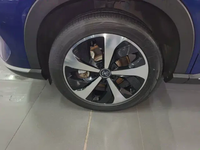 BYD Song PLUS — Фото автомобиля 22