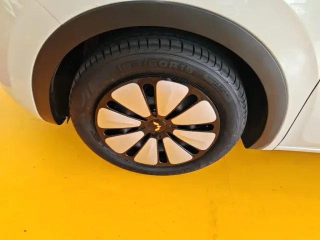Wuling Bingo — Фото автомобиля 22