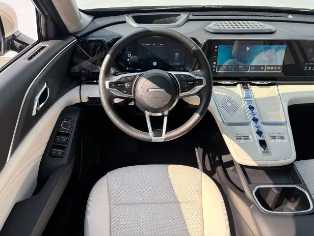 Haval Xiaolong MAX — Фото автомобиля 14