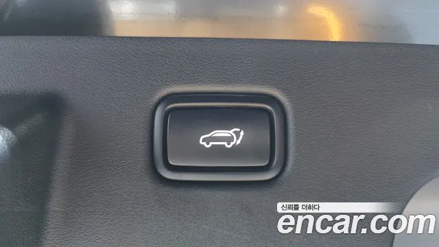Kia EV6 — Фото автомобиля 16