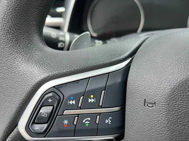 Haval H6 — Фото автомобиля 13