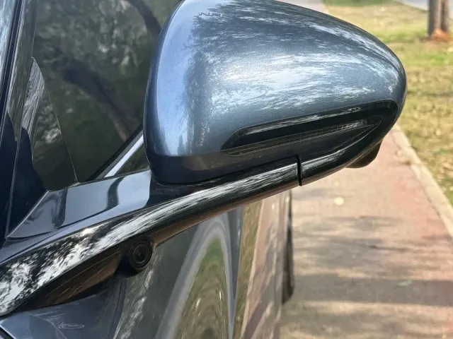 BYD Seal 06 GT — Фото автомобиля 15
