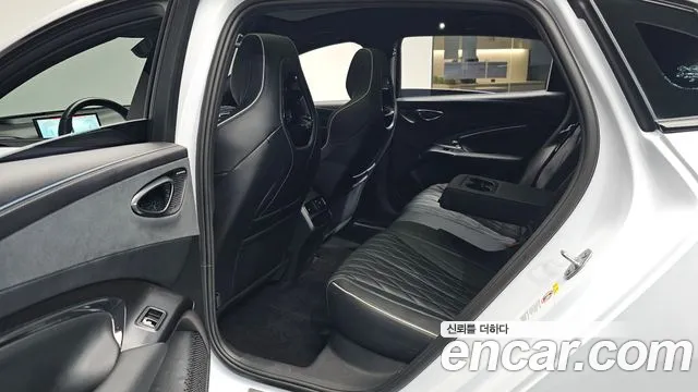 BYD Seal — Фото автомобиля 11
