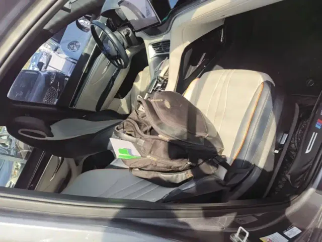 BYD Song PLUS — Фото автомобиля 24