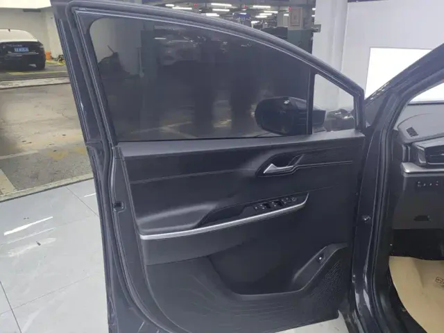 Hyundai Custo — Фото автомобиля 7