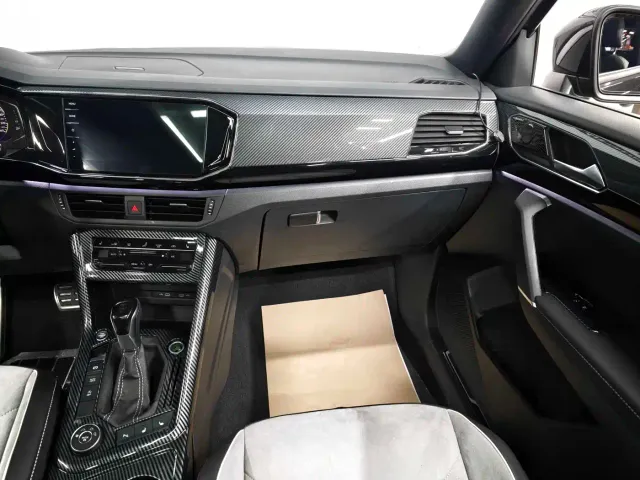 Volkswagen Tayron — Фото автомобиля 13