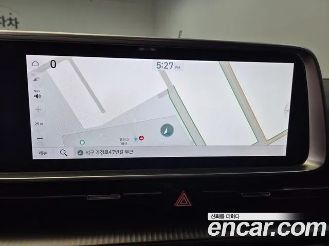 Hyundai Ioniq 6 — Фото автомобиля 8