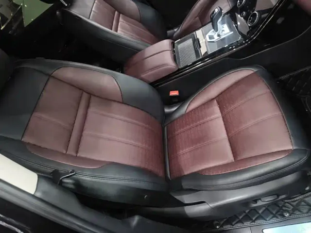 Land Rover Range Rover Evoque — Фото автомобиля 24