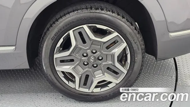 Hyundai Santa Fe — Фото автомобиля 6