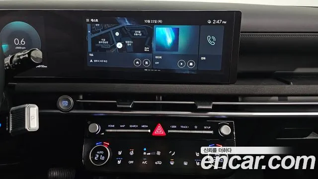 Hyundai Tucson — Фото автомобиля 20