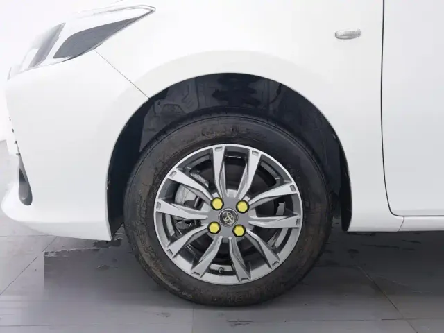 Toyota Vios — Фото автомобиля 17