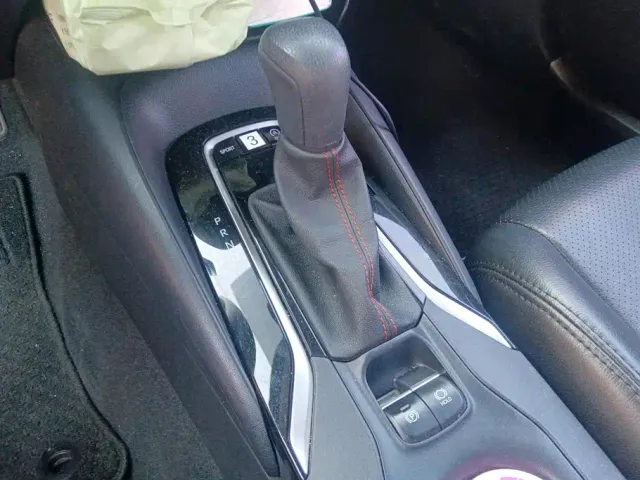 Toyota Corolla — Фото автомобиля 16