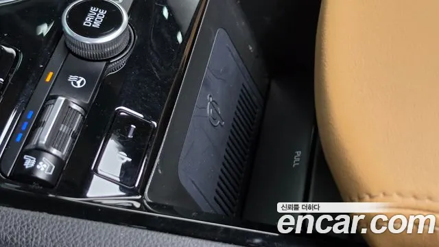 Kia K5 Signature — Фото автомобиля 29