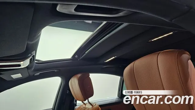 Mercedes-Benz S-Class W223 — Фото автомобиля 19