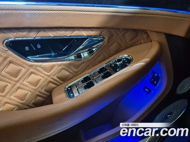 Bentley Continental — Фото автомобиля 18