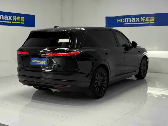 Onvo L90 — Фото автомобиля 6