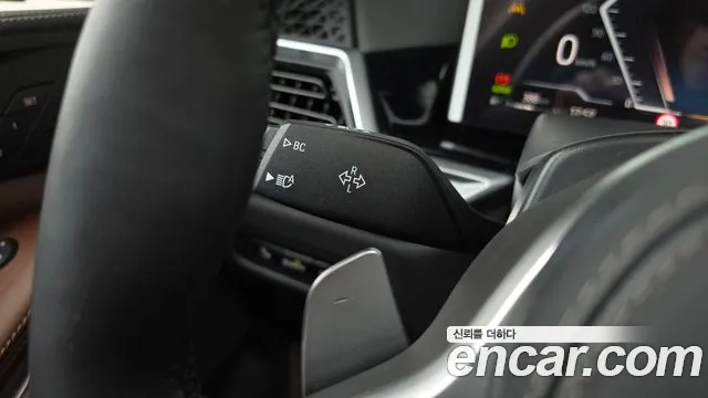 BMW X5 xDrive 40i M Sport — Фото автомобиля 24