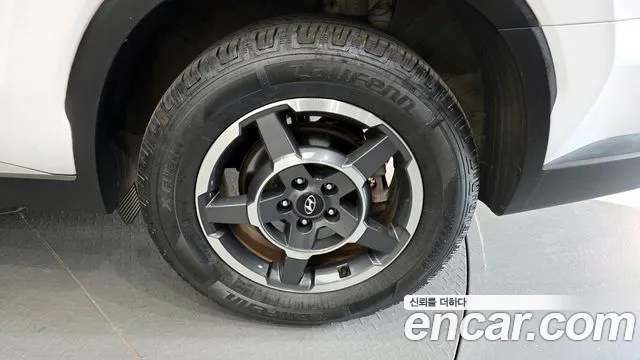 Hyundai Palisade The New Palisade — Фото автомобиля 2
