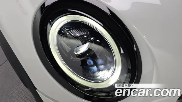 MINI Cooper — Фото автомобиля 7