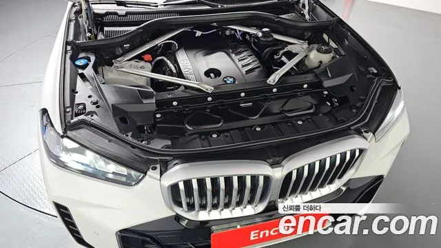 BMW X5 — Фото автомобиля 5