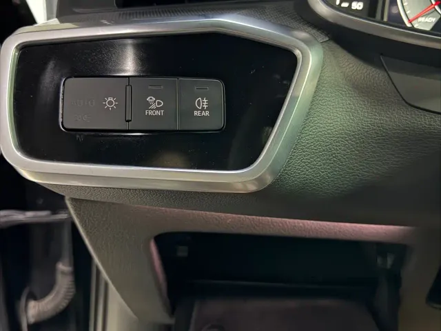 Audi A6L — Фото автомобиля 26