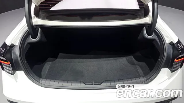 Hyundai Sonata Sonata Edge(DN8) — Фото автомобиля 20