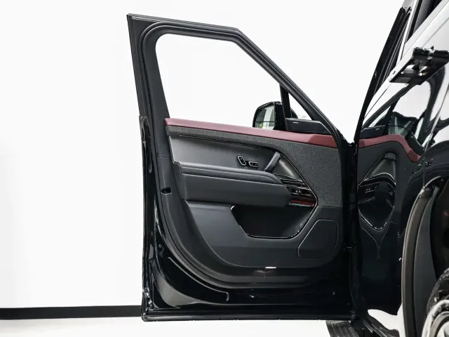 Land Rover Range Rover Sport — Фото автомобиля 14