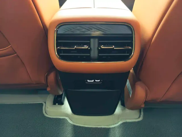 GAC Trumpchi Xiangwang S7 — Фото автомобиля 17