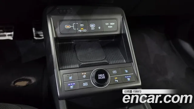 Hyundai Kona — Фото автомобиля 22
