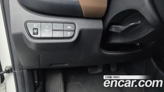 Kia Seltos Seltos Бензин 1.6 турбо 2WD — Фото автомобиля 23