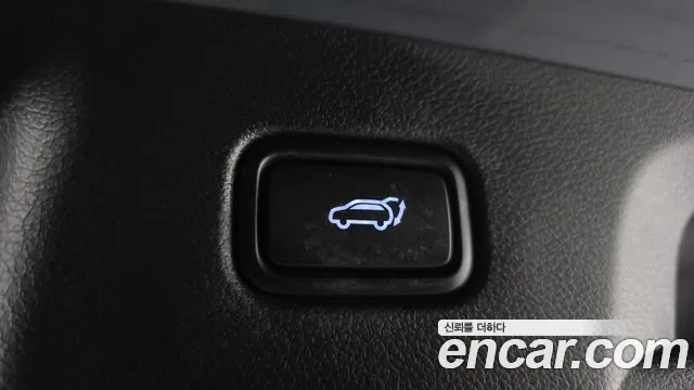 Hyundai Palisade Palisade Дизель 2.2 2WD — Фото автомобиля 17