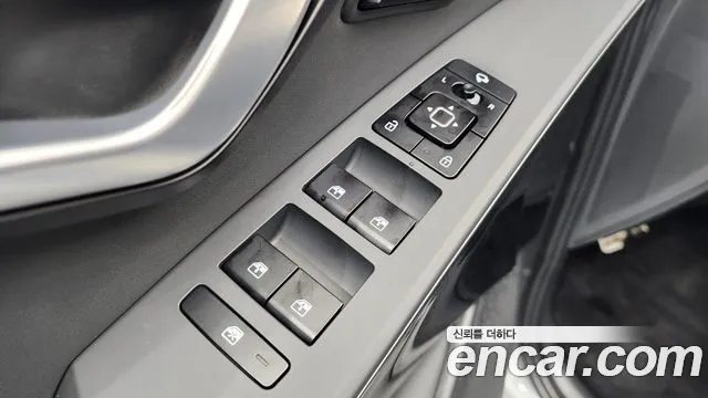 Kia Niro All Niro EV Earth — Фото автомобиля 28