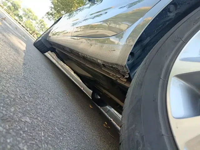 Chevrolet Monza — Фото автомобиля 21