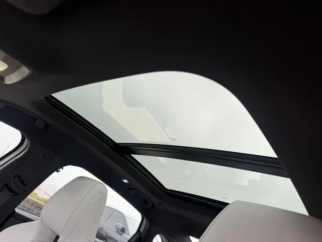 BYD Seal 06 — Фото автомобиля 16