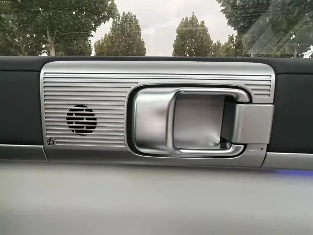 BYD FangChengBao Titanium 7 — Фото автомобиля 13