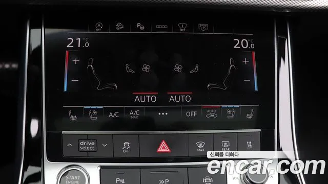 Audi Q7 4M — Фото автомобиля 15