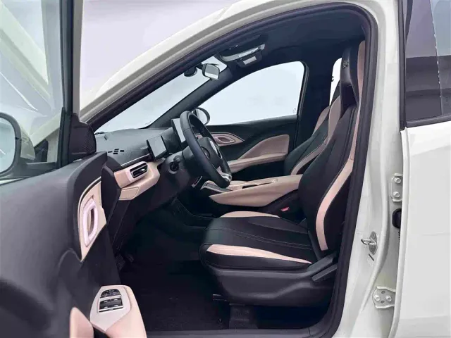 BYD Seagull — Фото автомобиля 19