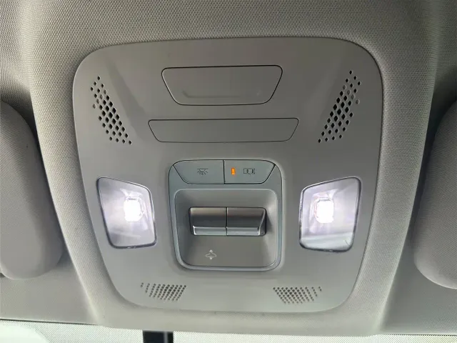 Chery Omoda 5 — Фото автомобиля 18