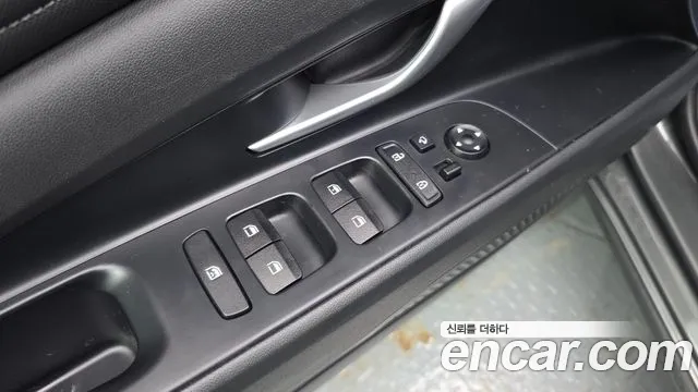 Hyundai AVANTE Avante (CN7) — Фото автомобиля 20
